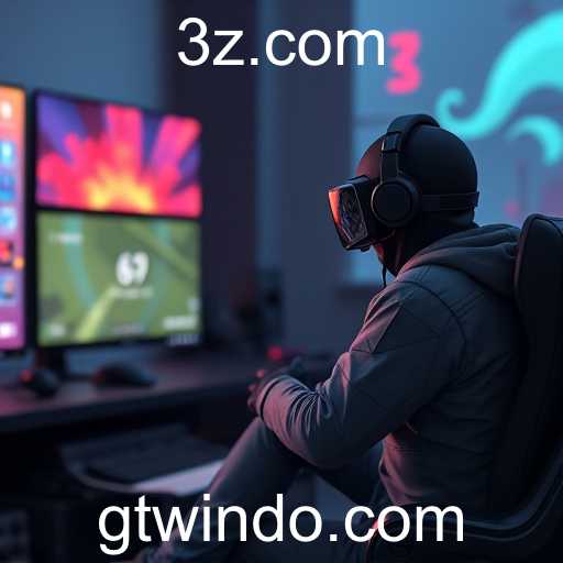 O Crescimento dos Jogos Online no Brasil e as Novidades do Gtwin