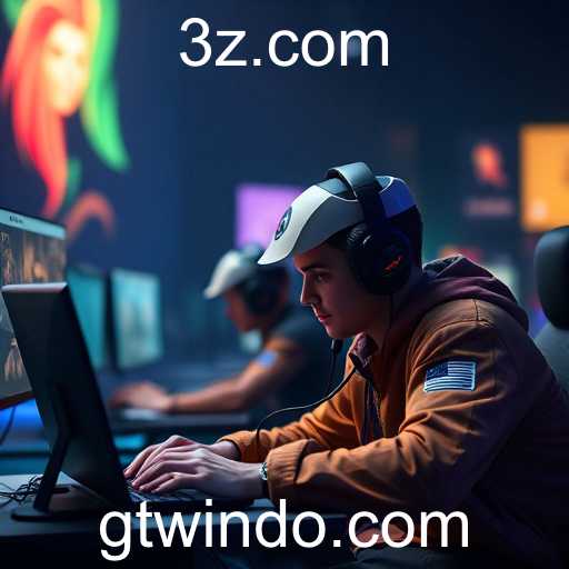 Evolução dos Jogos: A Era das Plataformas Online