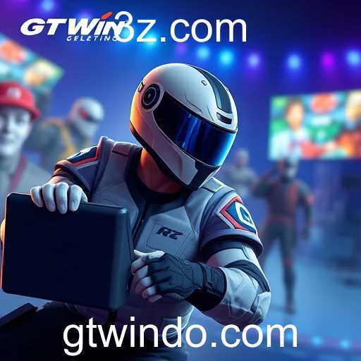 A Evolução dos Jogos em Portugal: GTWin no Centro das Atenções