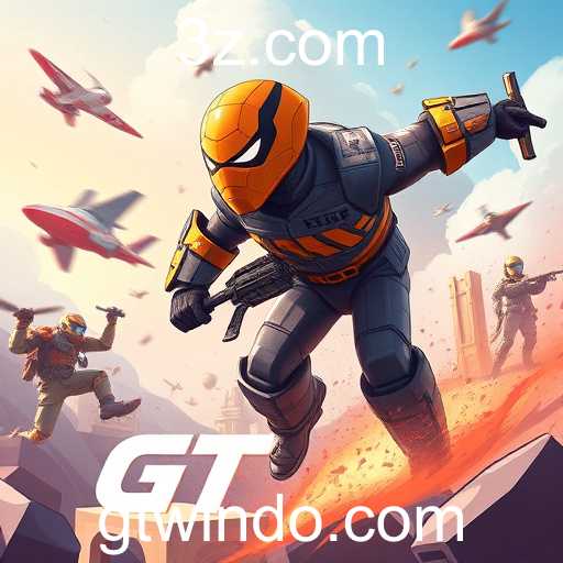 Expansão do Universo de Jogos em 2025