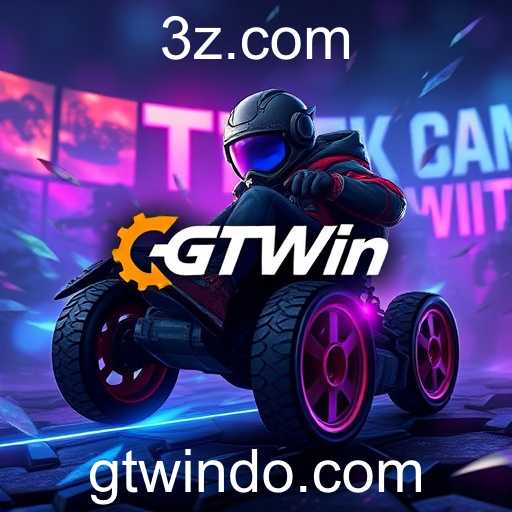 Explorando o Futuro dos Jogos com GTWin