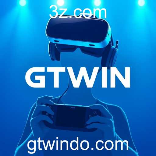 Explorando o Futuro dos Jogos com GTWin