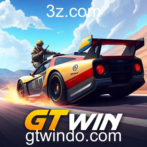 A Revolução do GTwin no Mundo dos Jogos