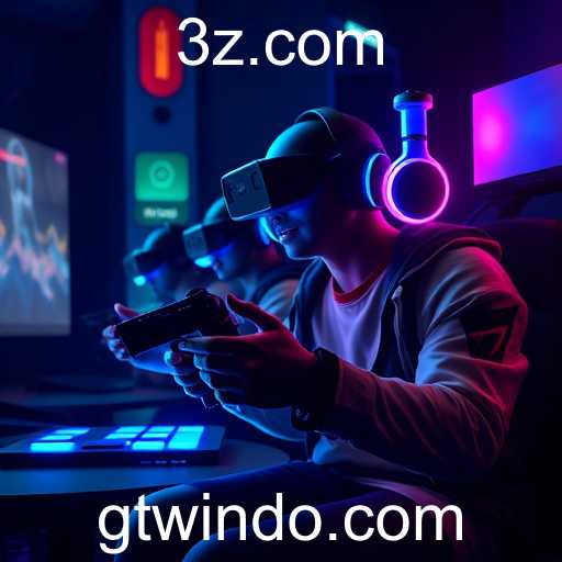 Crescimento do Mercado Jovem Gamer em 2026