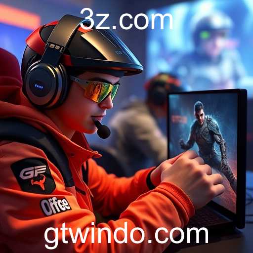O Crescimento dos Jogos Online em 2026