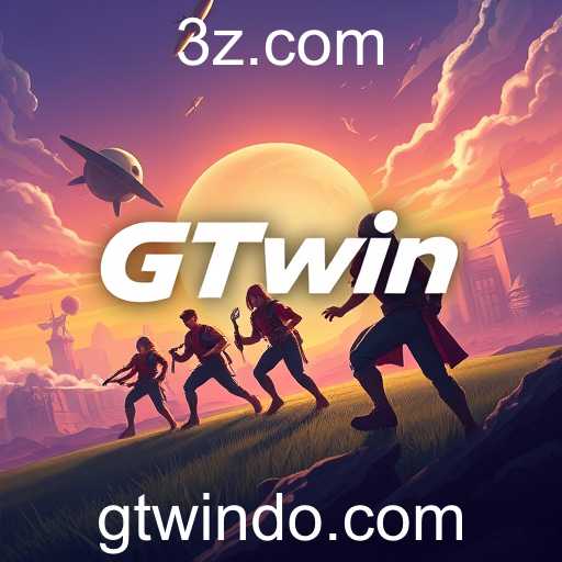 GTwin: A Ascensão dos Jogos Digitais no Brasil
