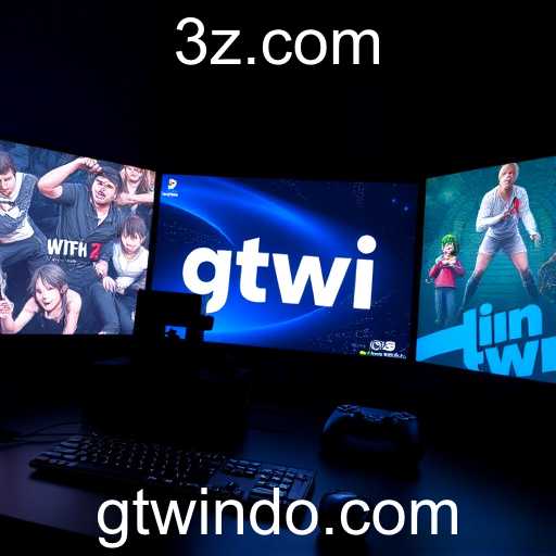 Gtwin: O Fenômeno de Downloads e a Nova Tendência em 2026