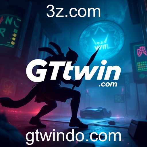 GTwin Download: A Nova Sensação de Jogos Online