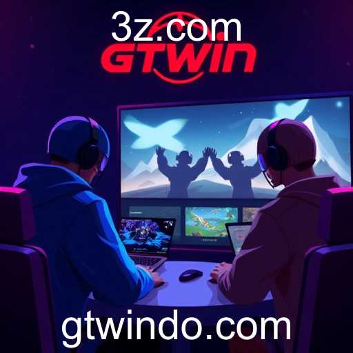 A Ascensão do GTWin no Cenário de Jogos em 2026