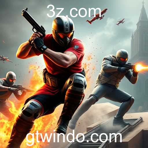 GTWin Continua a Crescer no Mundo dos Jogos