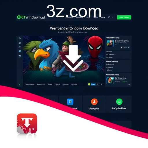 Explorando a Popularidade Crescente do gtwin download