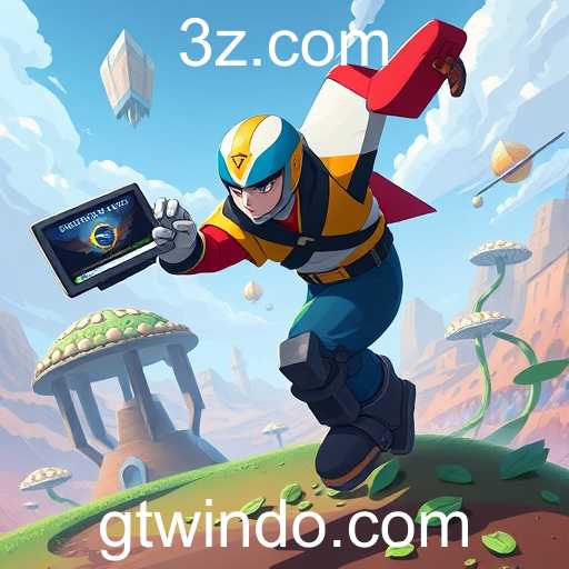 GTwin lança atualização para amantes de jogos