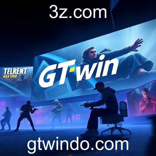 A Ascensão do GTwin no Cenário Brasileiro de Jogos