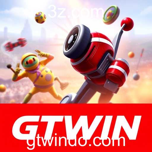 A Ascensão do GTWin: A Nova Era dos Jogos Online em Português