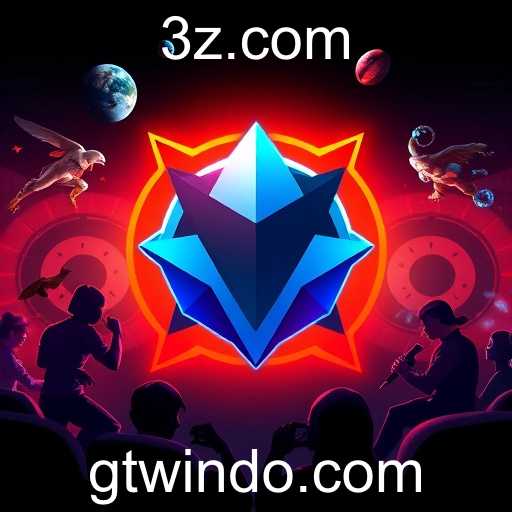 GTwin: O Futuro dos Jogos em Português