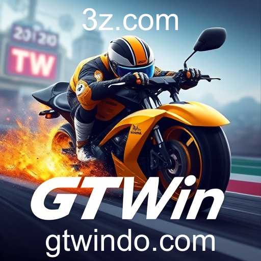 GTWin: O Novo Horizonte dos Jogos Online