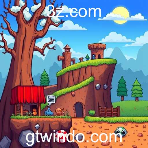 Explorando o Futuro dos Jogos com GTWin