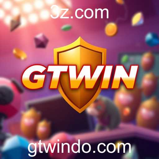 GTWin: O Novo Fenômeno dos Jogos Online