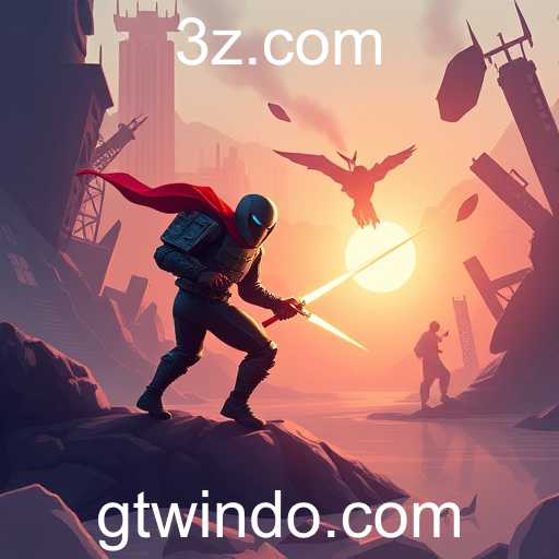 A Ascensão do GTWin Download no Mundo dos Jogos Online