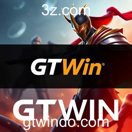 O Futuro dos Jogos Online: GTWin em Destaque