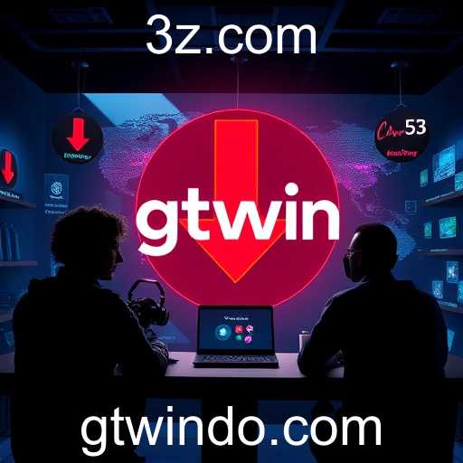 GTWIN: A Nova Febre dos Games no Brasil