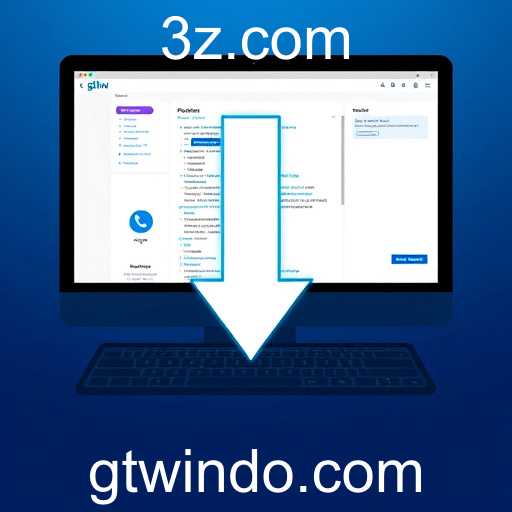 Ascensão do GTWin: A Nova Fronteira em Entretenimento Digital