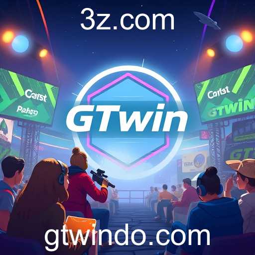 A Ascensão do GTwin no Cenário de Jogos em Português