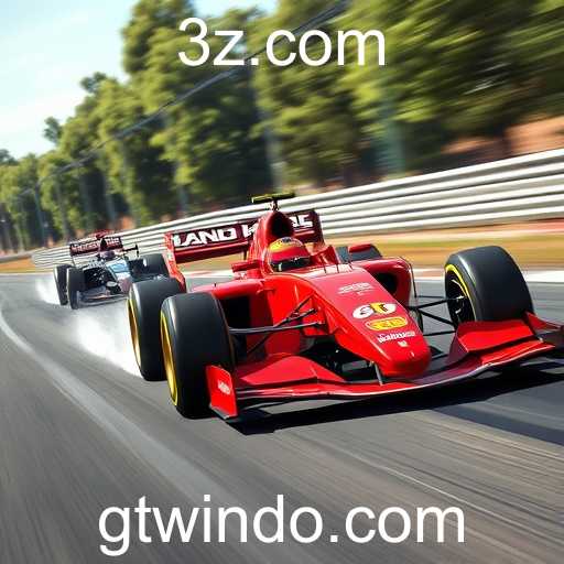 Explorando o Crescimento Surpreendente do GTwin