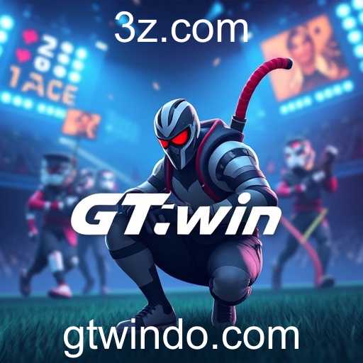 GTwin Impacta o Cenário dos Jogos em 2026