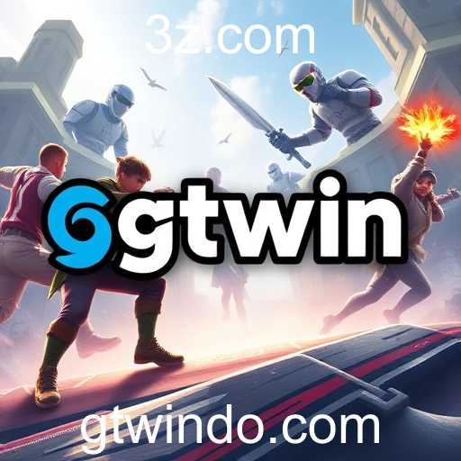 Futuro do gtwin na Indústria de Jogos