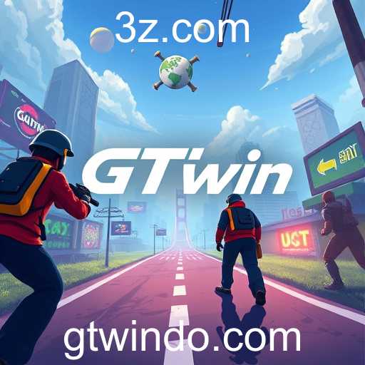 A Ascensão do GTwin no Universo dos Jogos