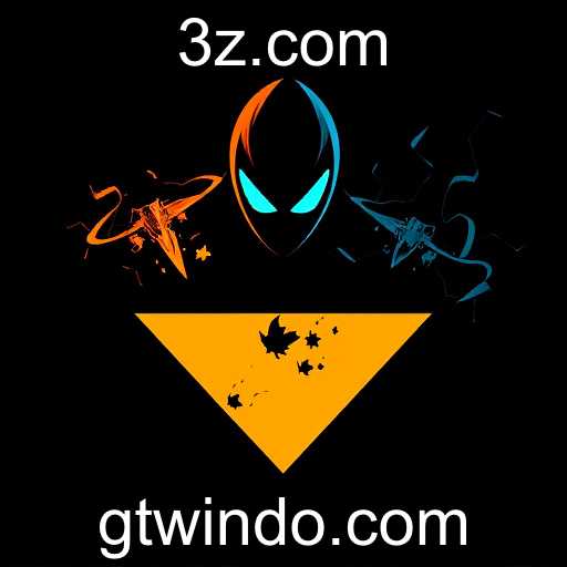 GTWin: A Nova Tendência em Jogos Virtuais no Brasil
