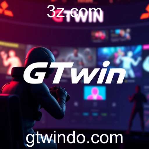 A Ascensão do GTWin: O Novo Fenômeno dos Jogos no Brasil