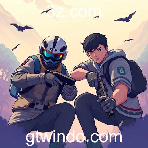 A Expansão do GTwin e o Futuro dos Jogos Online