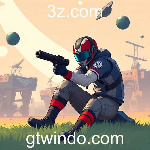 A Ascensão do Portal de Jogos Gtwin em 2026