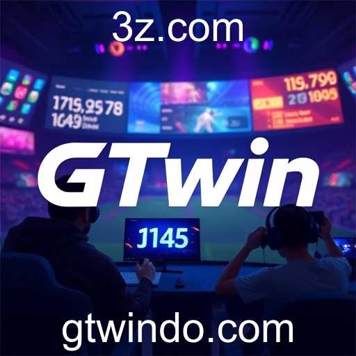 Crescimento e Tendências do GTwin em 2025