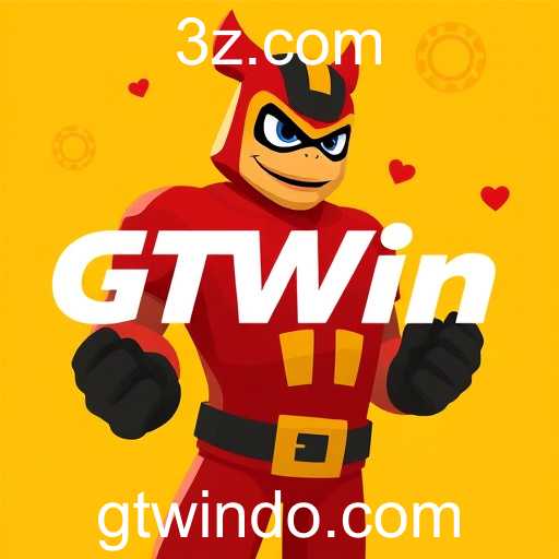 O Crescimento Explosivo do gtwin: A Nova Sensação dos Jogos