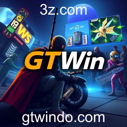 A Ascensão do GTWin no Mundo dos Jogos Online