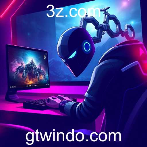 A Ascensão do GTWin: Novo Favorito dos Gamers Brasileiros