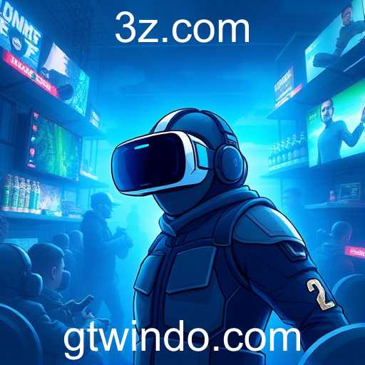 Revolução Digital no Universo dos Jogos Online