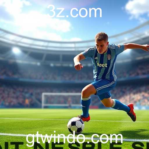 A Emoção dos Jogos de Esportes no Site 'Gtwin Download'